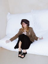 Ivy review photo