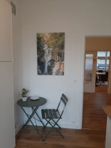 Centre Exil review photo