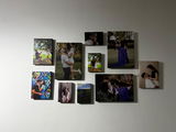 Chami review photo
