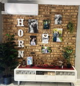 Corlia Horn review photo