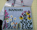 Shazia Iftikhar review photo