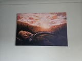 Create Your Own - Personalised Premium Canvas Print