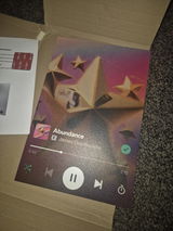 Create Your Own - Personalised HD Metal Poster