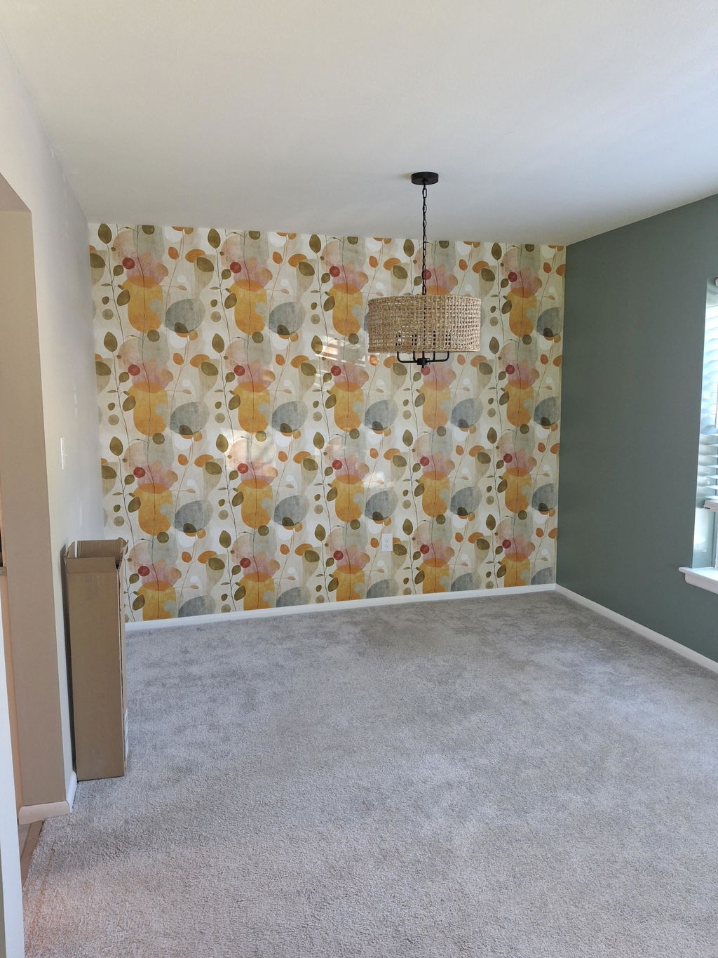 Wallpaper photo from Tracy Hughes