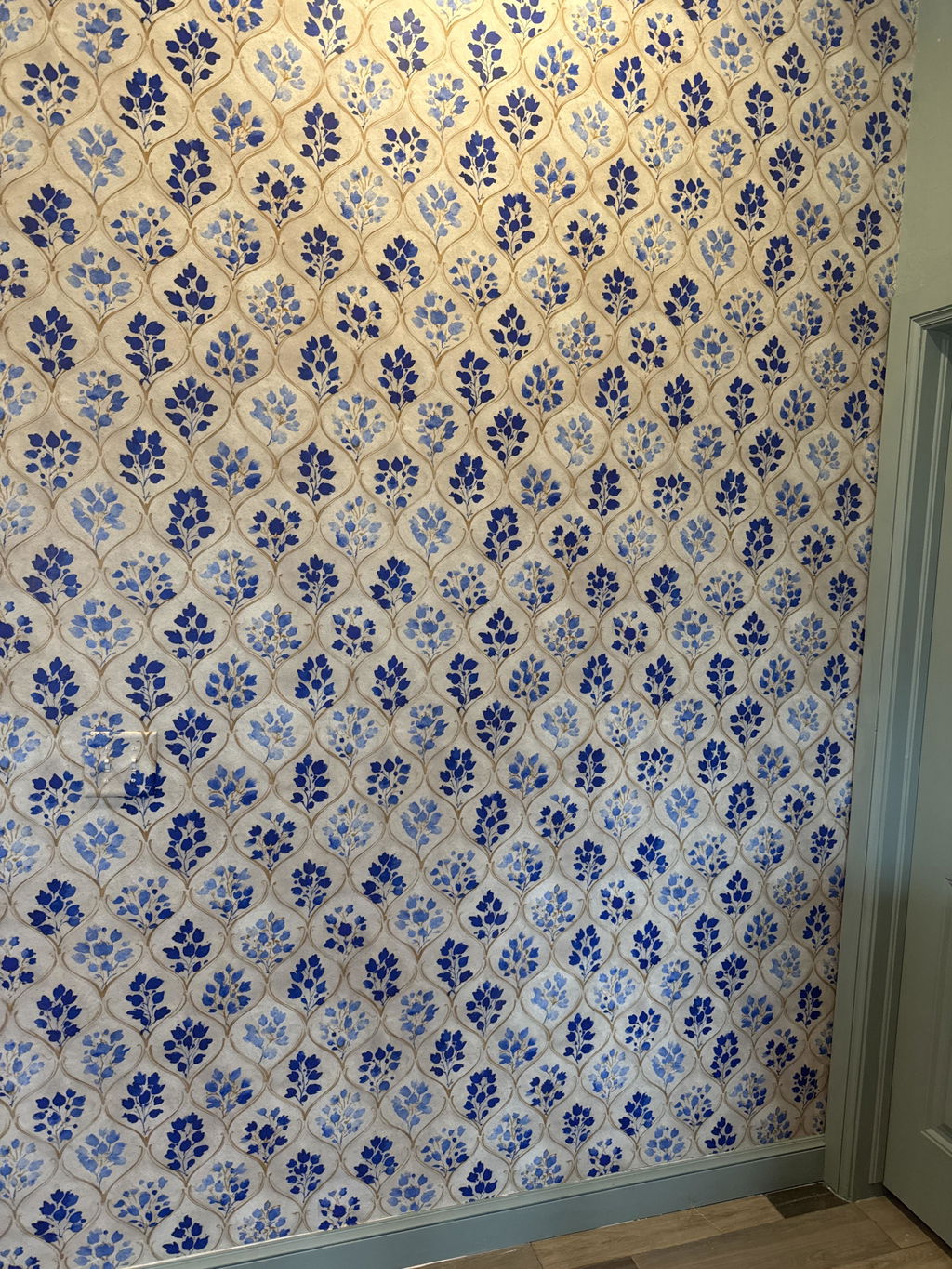 Customer photo from Jami Sanders's Canvas & Ivy review