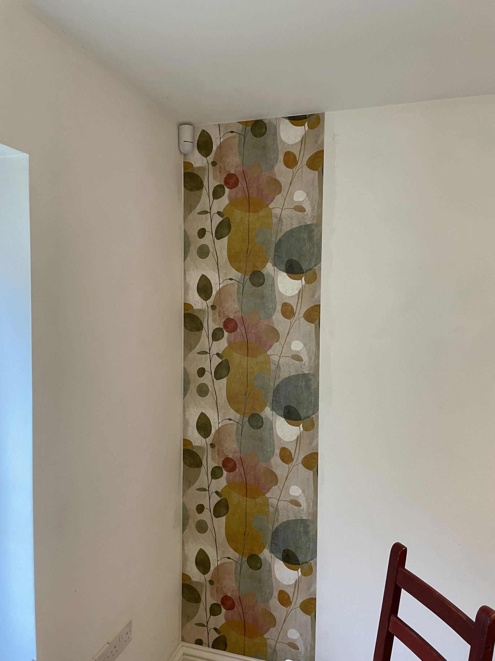 Customer photo from Astrid's Canvas & Ivy review