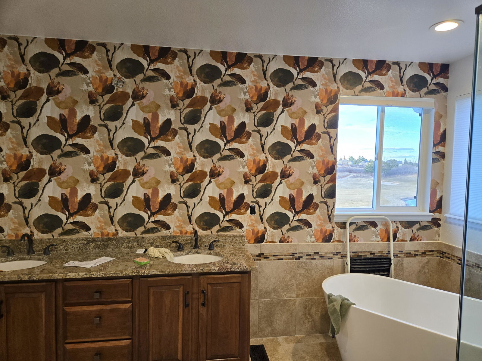 Customer photo from Beth Riley's Canvas & Ivy review