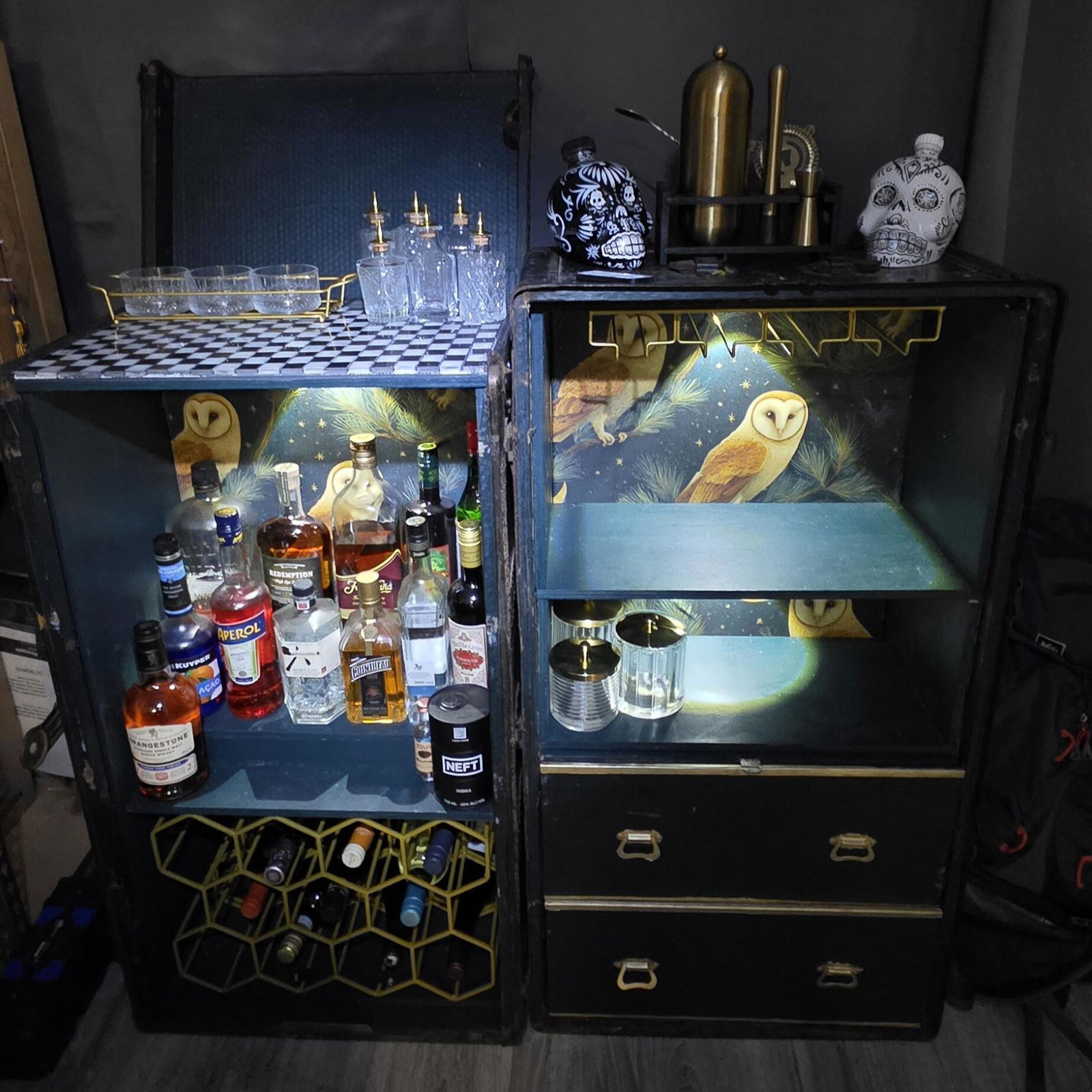 Customer photo from Albion Stiffler's Canvas & Ivy review