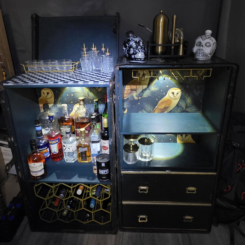 Customer photo from Albion Stiffler's Canvas & Ivy review