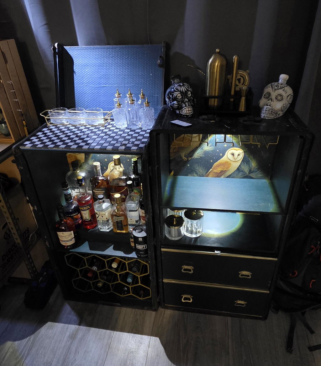 Customer photo from Albion Stiffler's Canvas & Ivy review