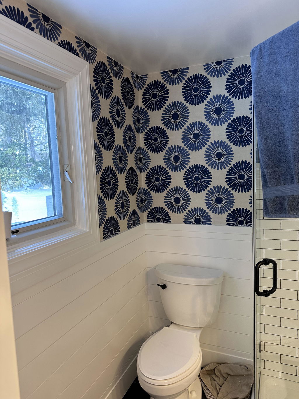 Customer photo from marty s fuchs's Canvas & Ivy review