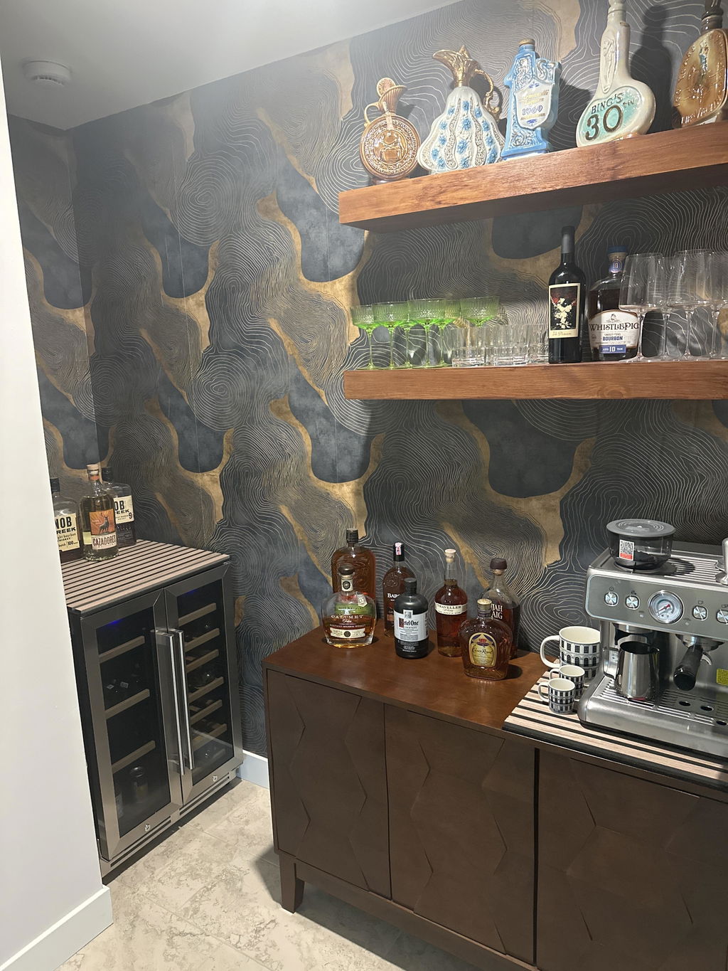 Customer photo from Tamara Swihart's Canvas & Ivy review