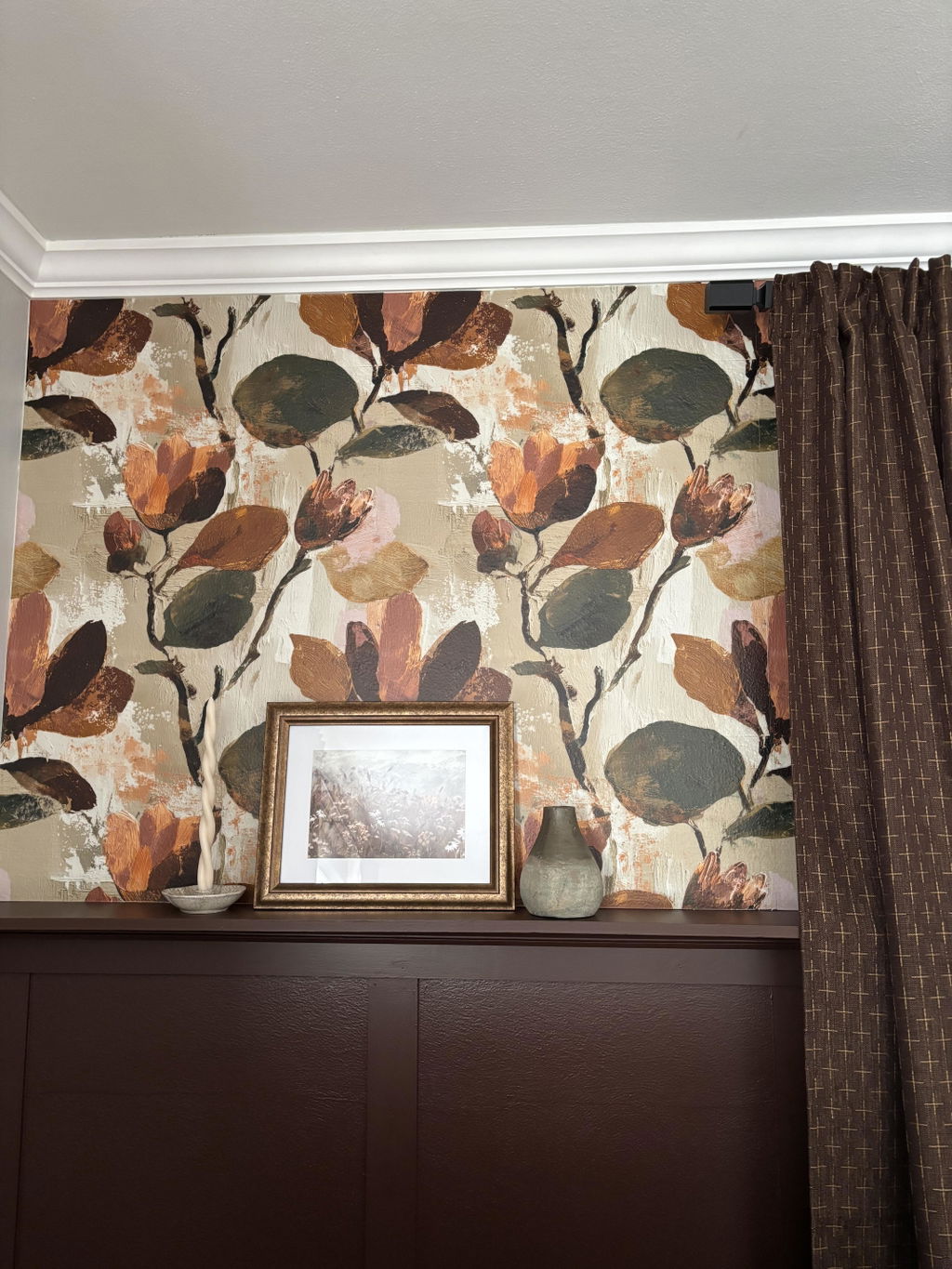 Wallpaper photo from Linda Shade