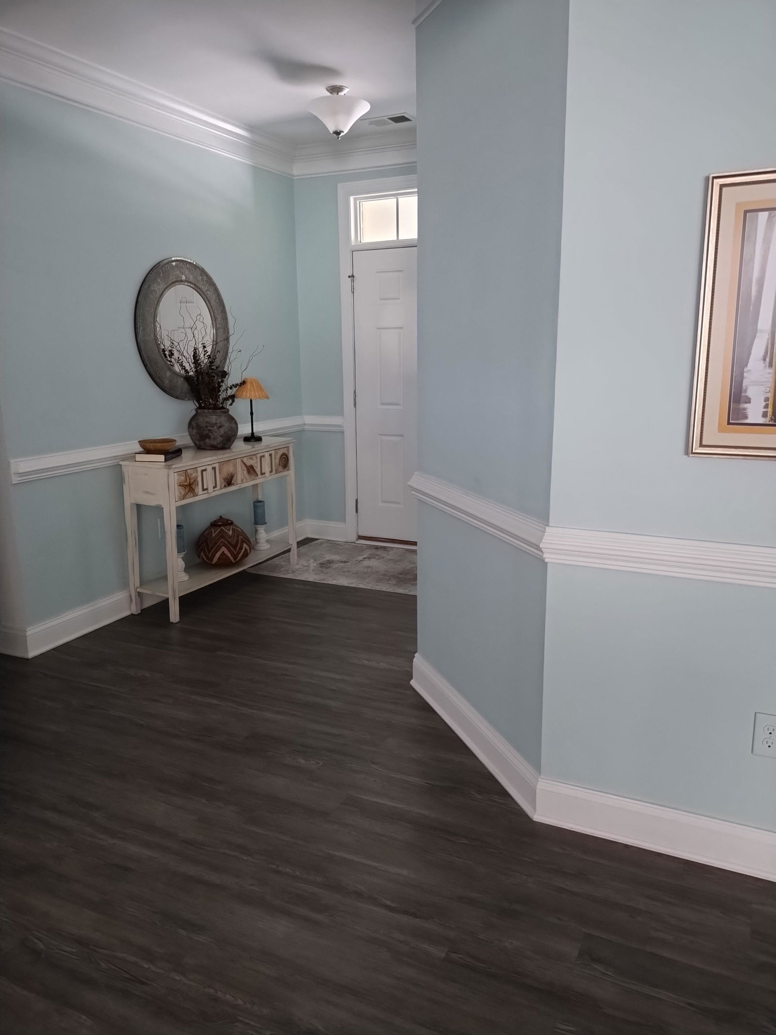 Customer photo from Meredith Thomas's Canvas & Ivy review