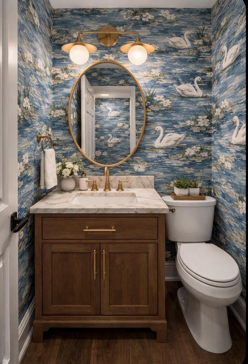 Wallpaper photo from Joni McGrath