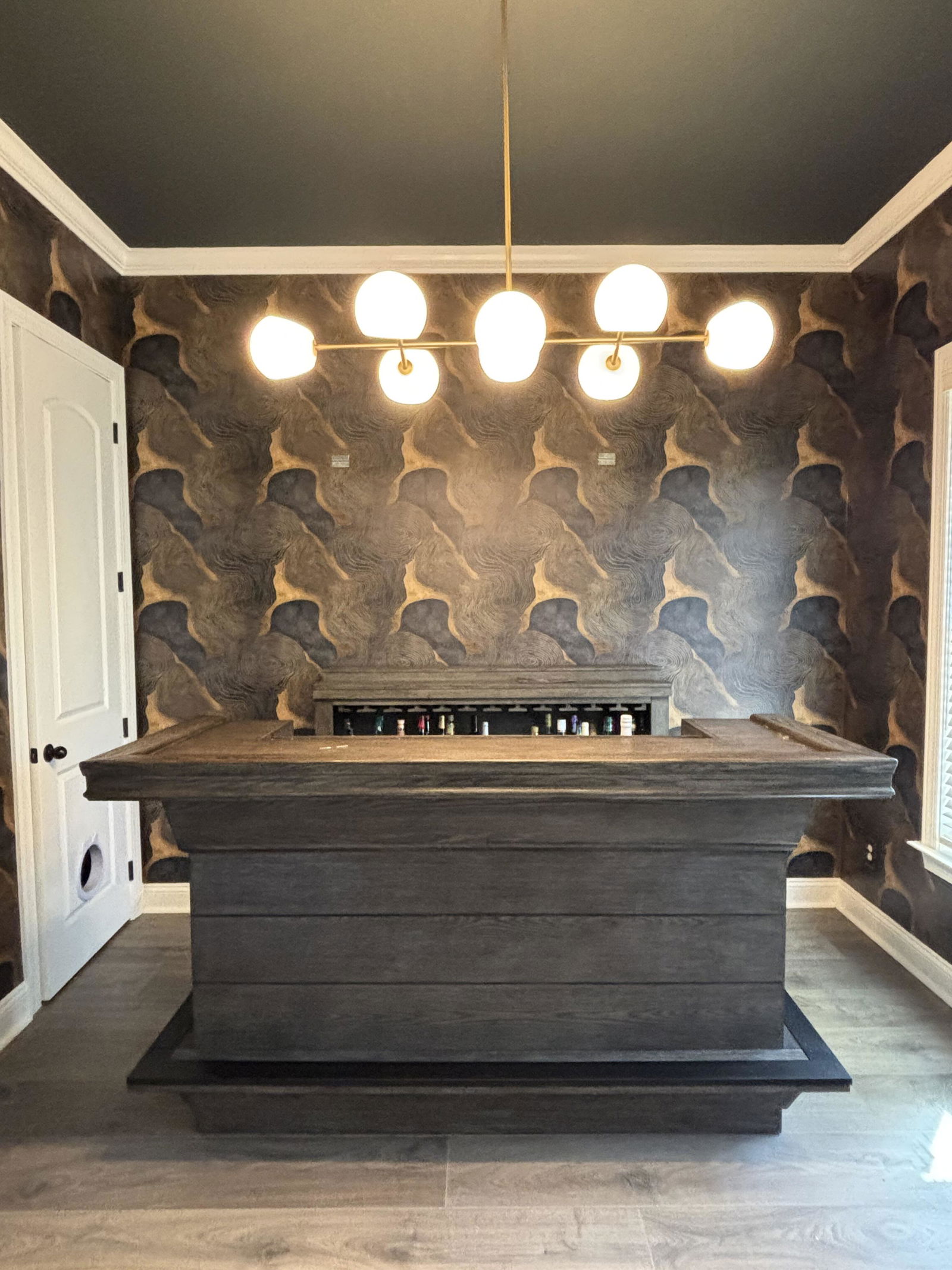 Customer photo from Debbie Domian's Canvas & Ivy review