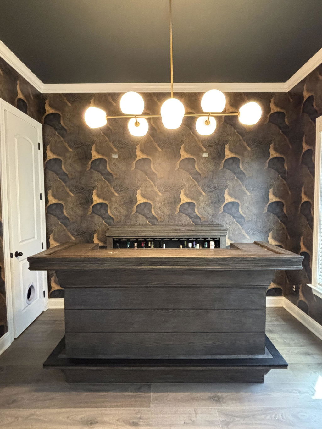 Customer photo from Debbie Domian's Canvas & Ivy review