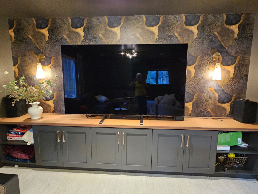 Customer photo from rachael torresdal's Canvas & Ivy review