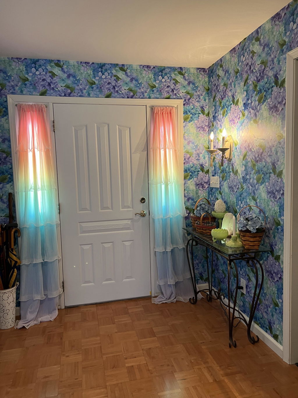 Customer photo from Ed Grubb's Canvas & Ivy review