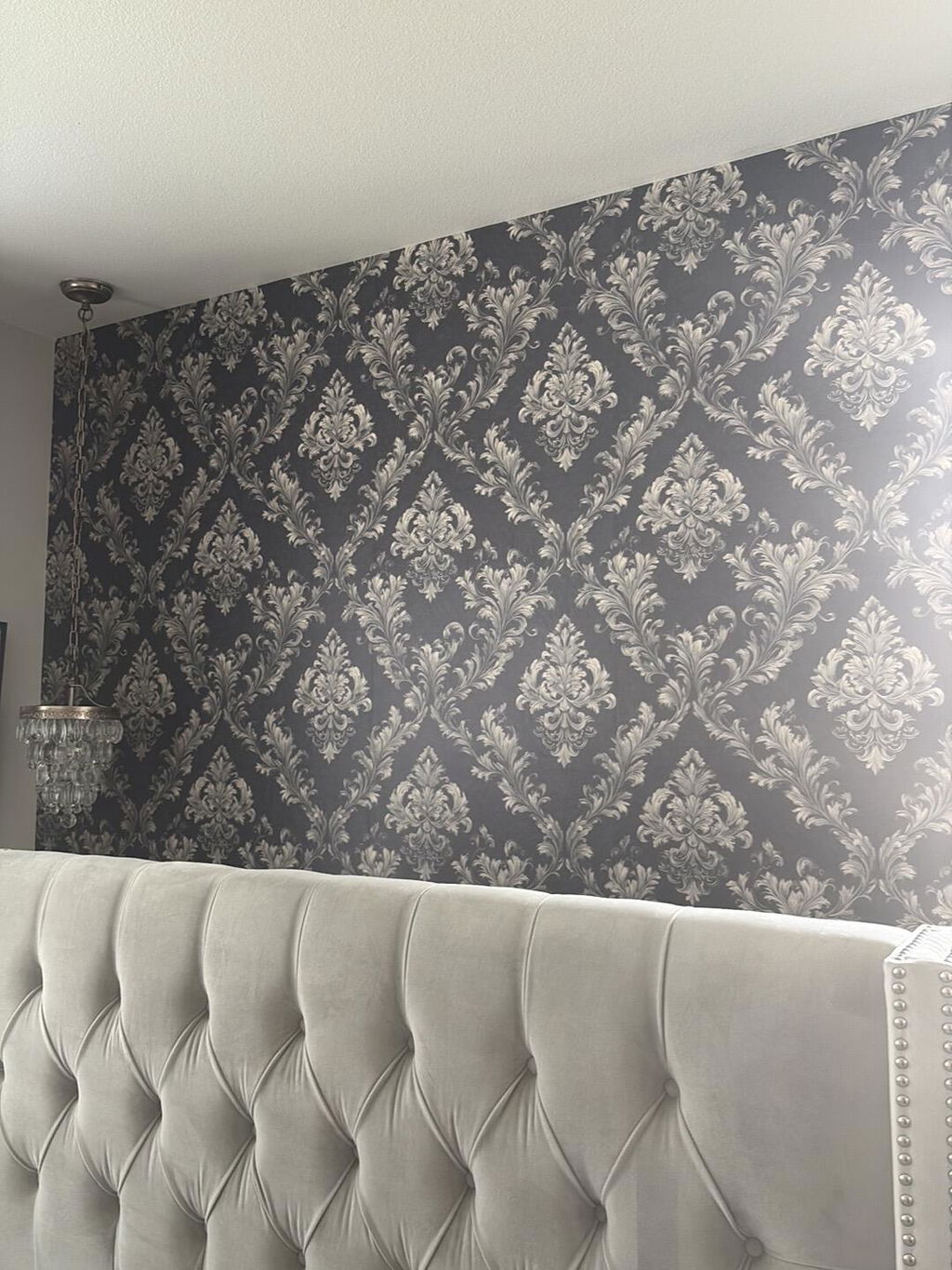 Customer photo from Sonya Tara's Canvas & Ivy review