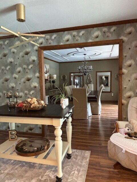 Customer photo from Lynn Bill's Canvas & Ivy review