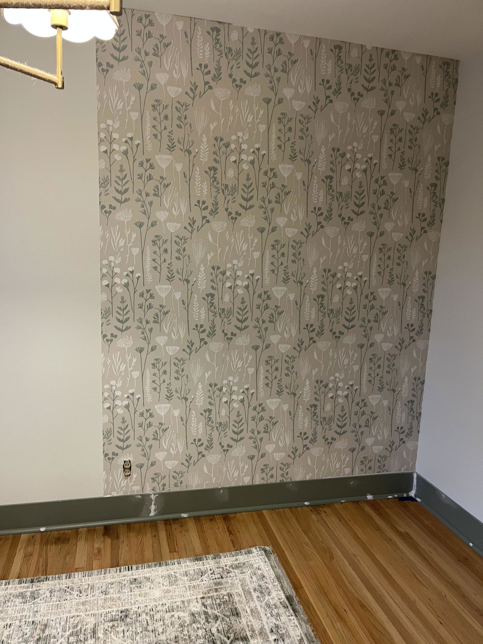 Customer photo from Wendy C Johnson's Canvas & Ivy review