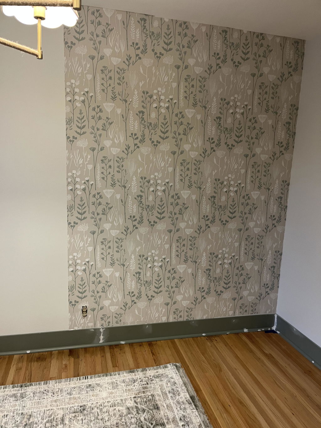 Customer photo from Wendy C Johnson's Canvas & Ivy review
