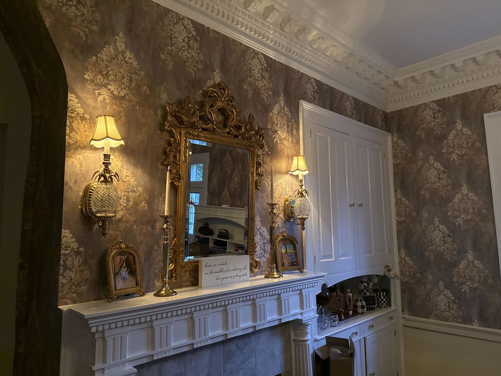 Wallpaper photo from Marisa Gillis