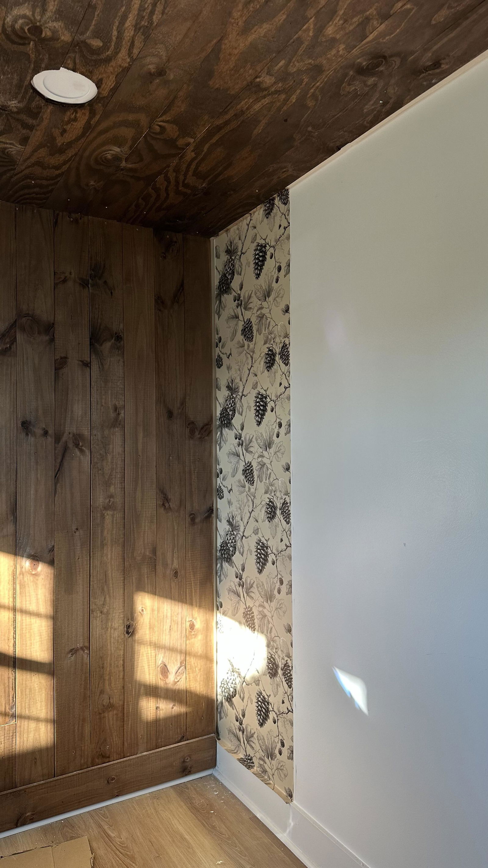 Customer photo from Leah Garcia's Canvas & Ivy review