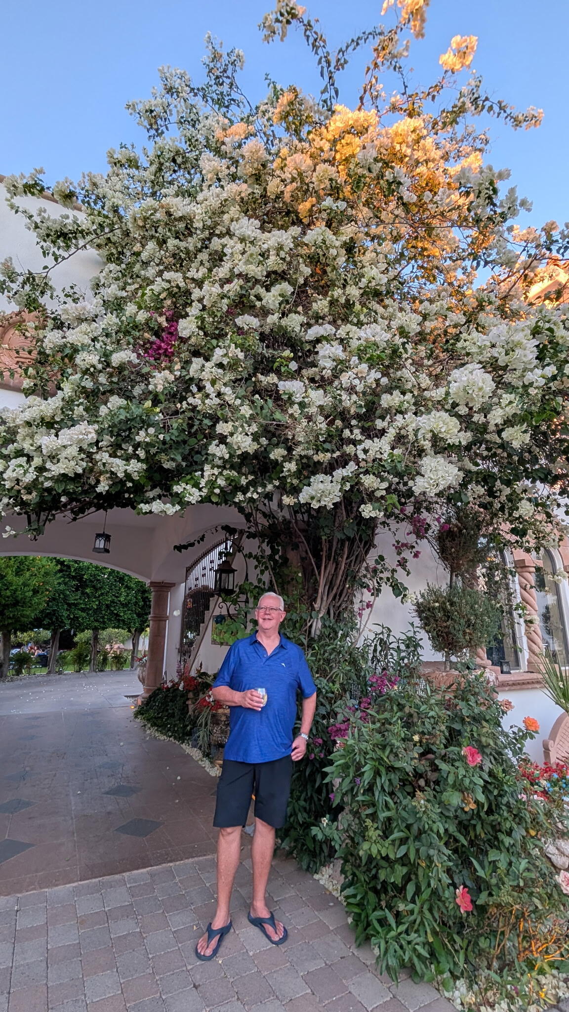 Customer photo from 472743 VANDUSEN's Canvas & Ivy review