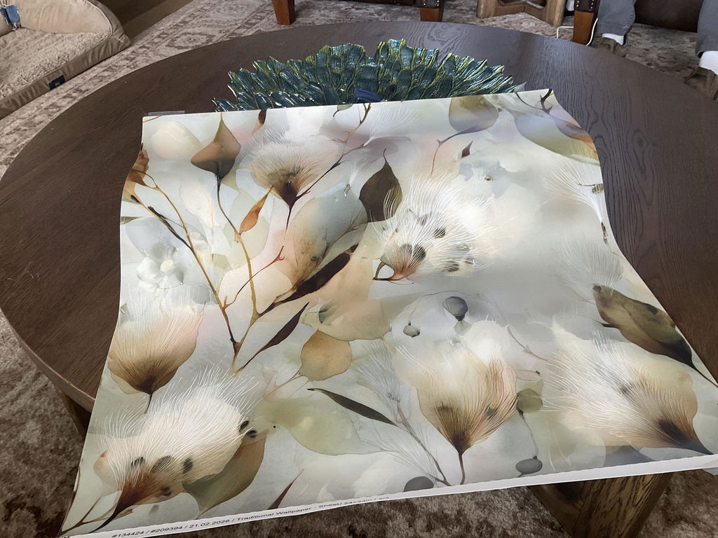 Wallpaper photo from Diane Salter