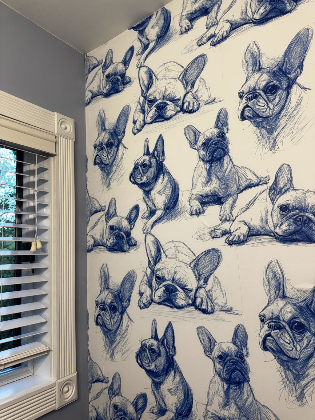 Wallpaper photo from Lisa Weber