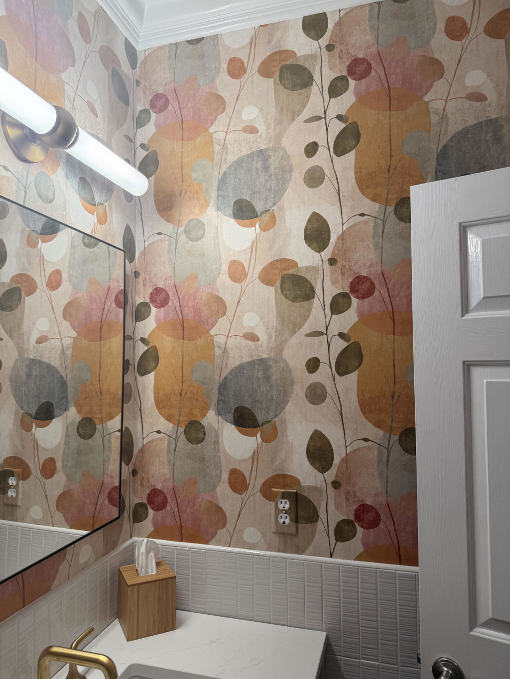 Customer photo from Cheryl Heggelund's Canvas & Ivy review