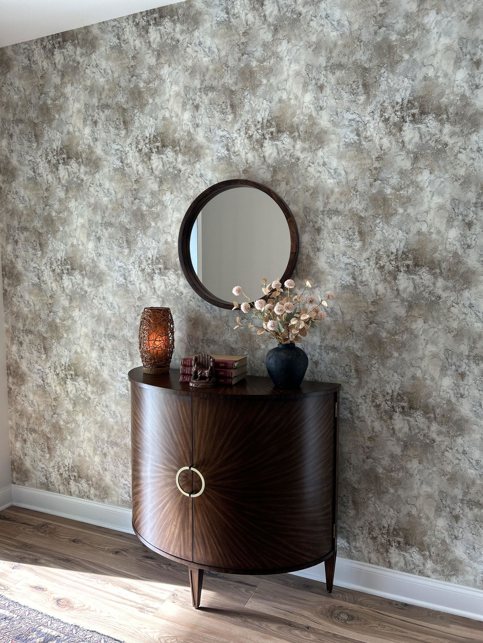 Customer photo from Sheena Larson's Canvas & Ivy review