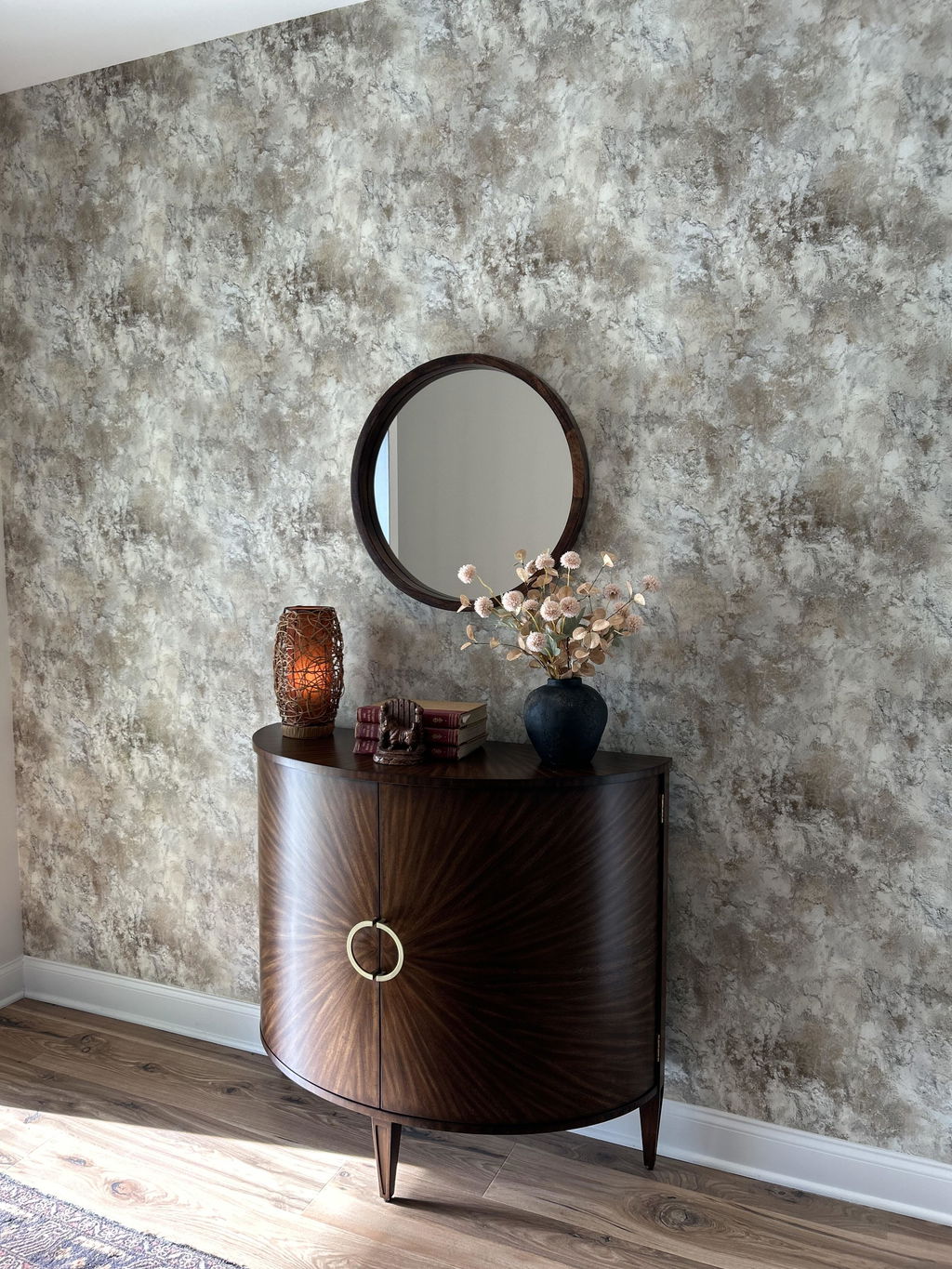 Customer photo from Sheena Larson's Canvas & Ivy review