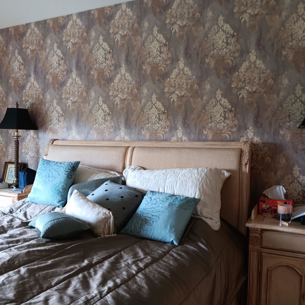 Wallpaper photo from Pam Yates