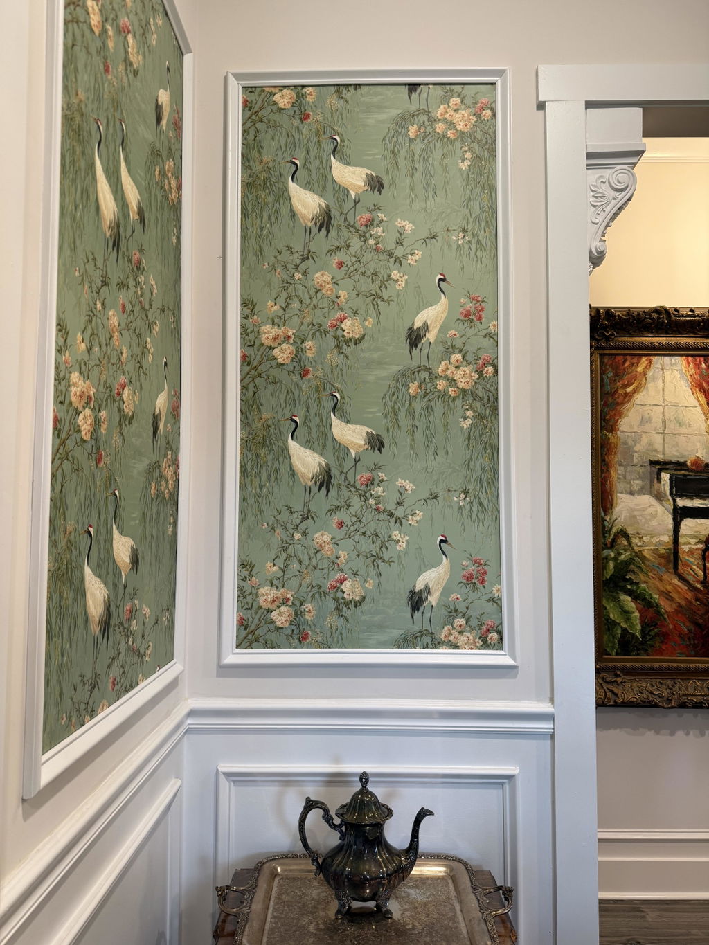 Wallpaper photo from Kristi Billings