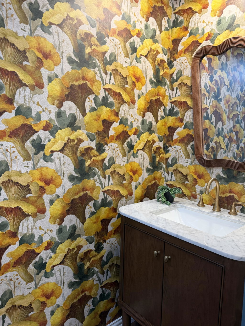 Wallpaper photo from Priscilla Martin