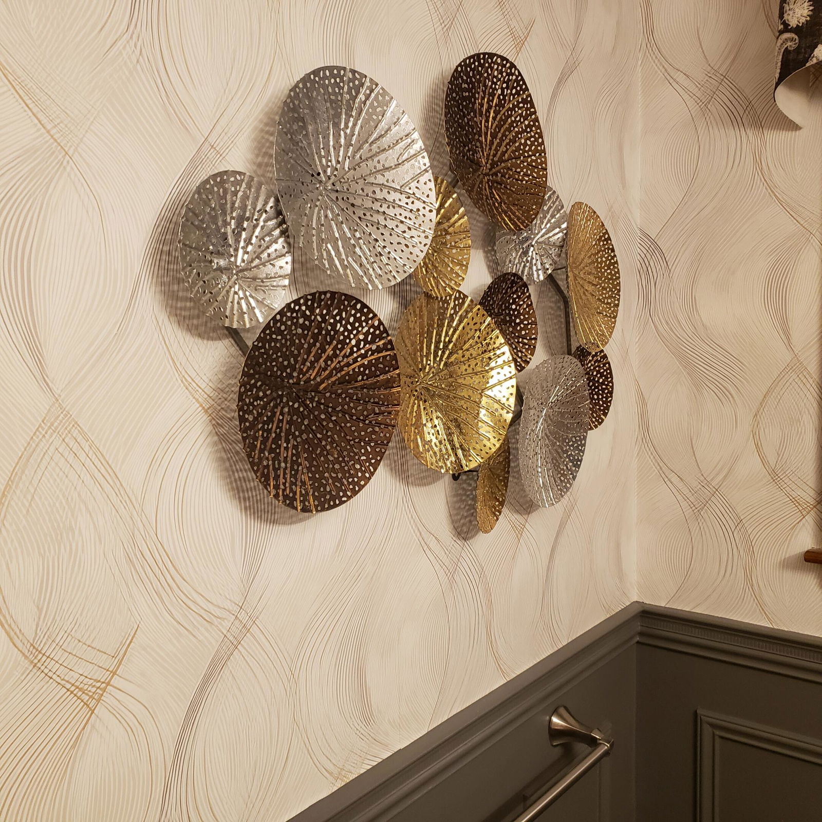 Customer photo from David Longendorfer's Canvas & Ivy review