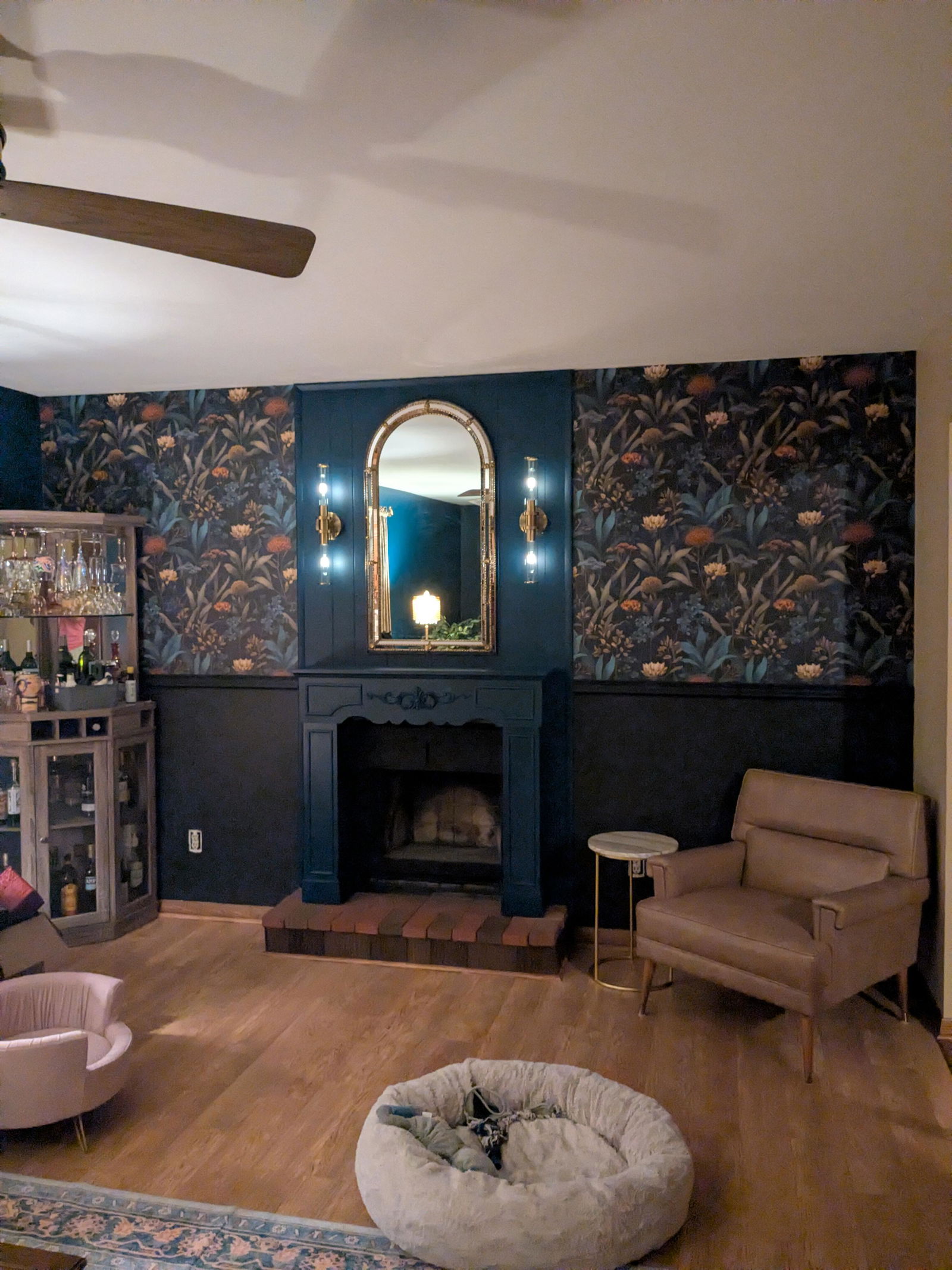 Customer photo from Customer's Canvas & Ivy review