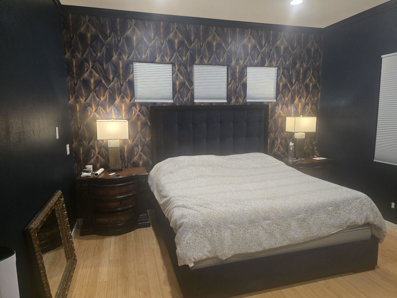 Customer photo from Brandon Richardson's Canvas & Ivy review
