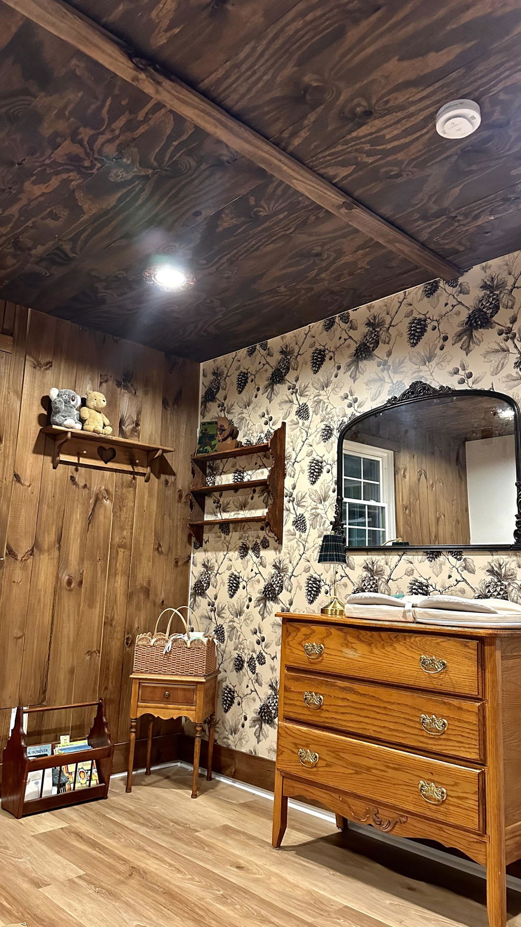 Customer photo from Leah Garcia's Canvas & Ivy review