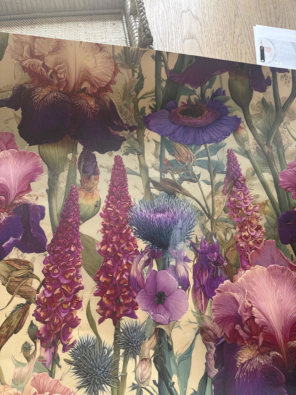 Wallpaper photo from Jamie Levine