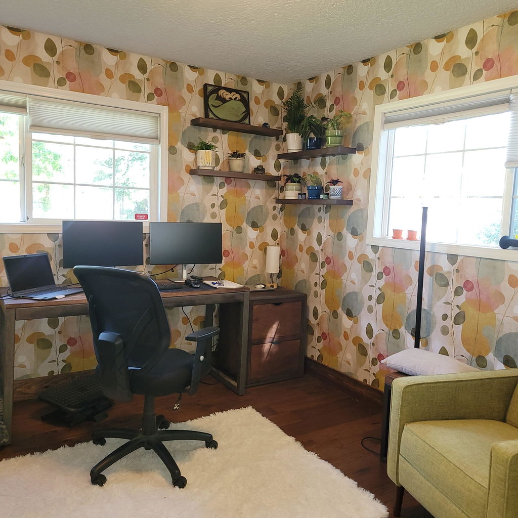 Wallpaper photo from Jodeen Mitchell