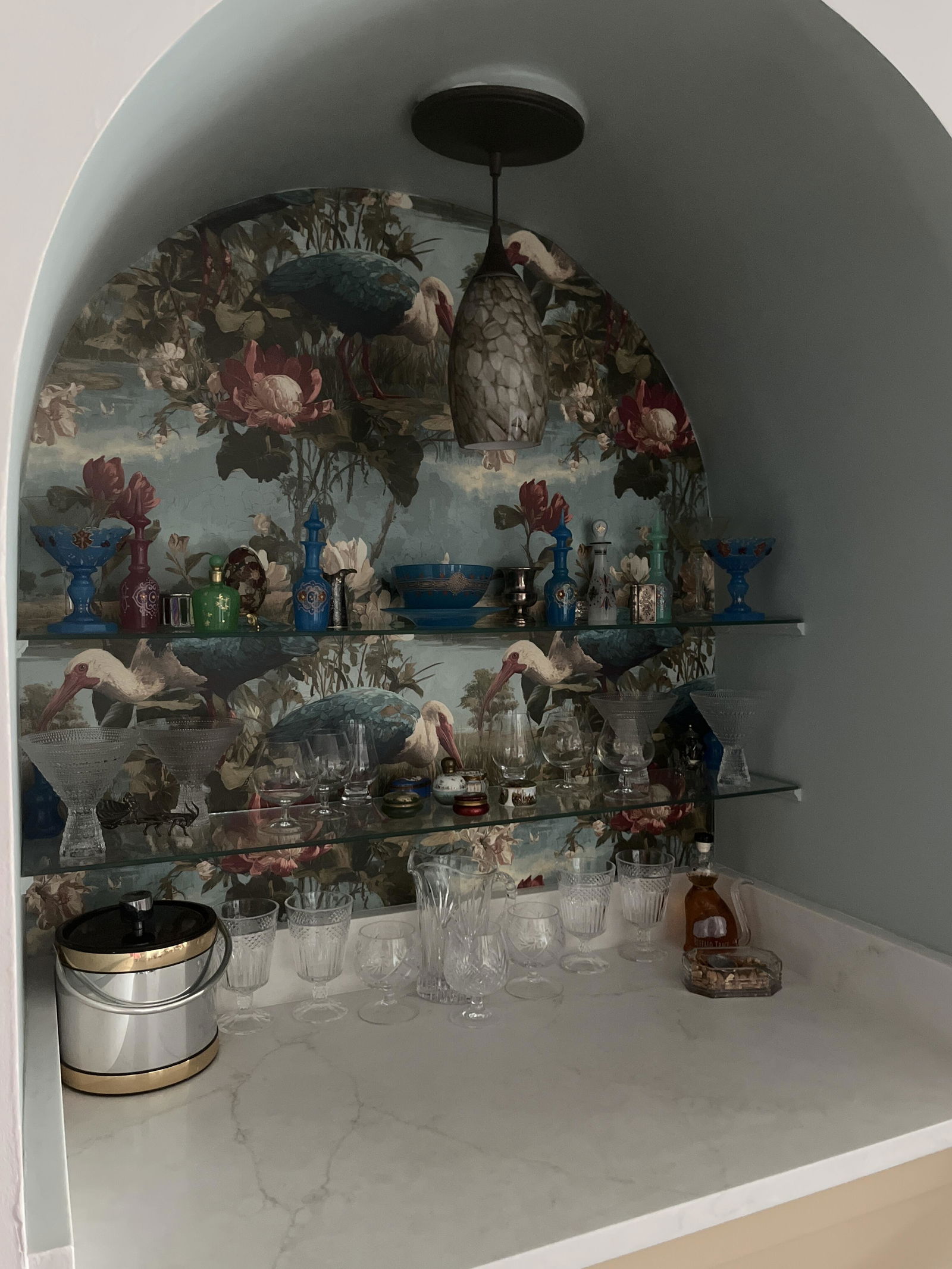 Customer photo from Terry Lynn Hidalgo's Canvas & Ivy review