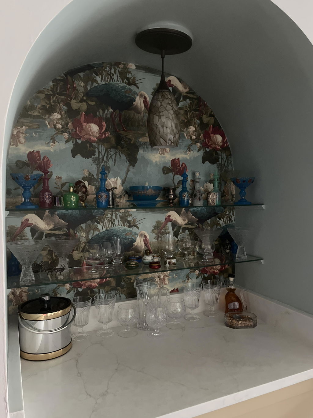 Customer photo from Terry Lynn Hidalgo's Canvas & Ivy review