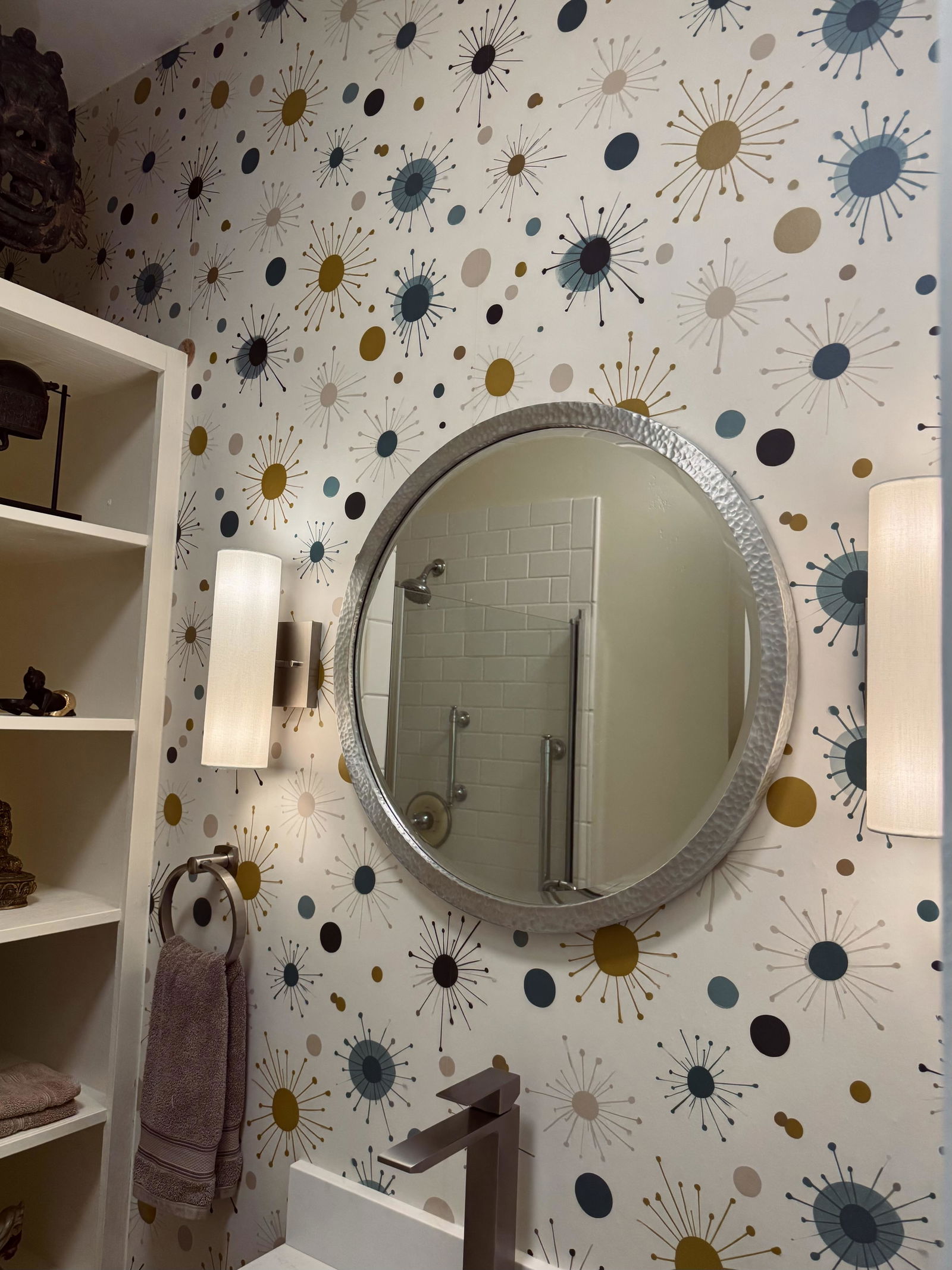Customer photo from Steve's Canvas & Ivy review