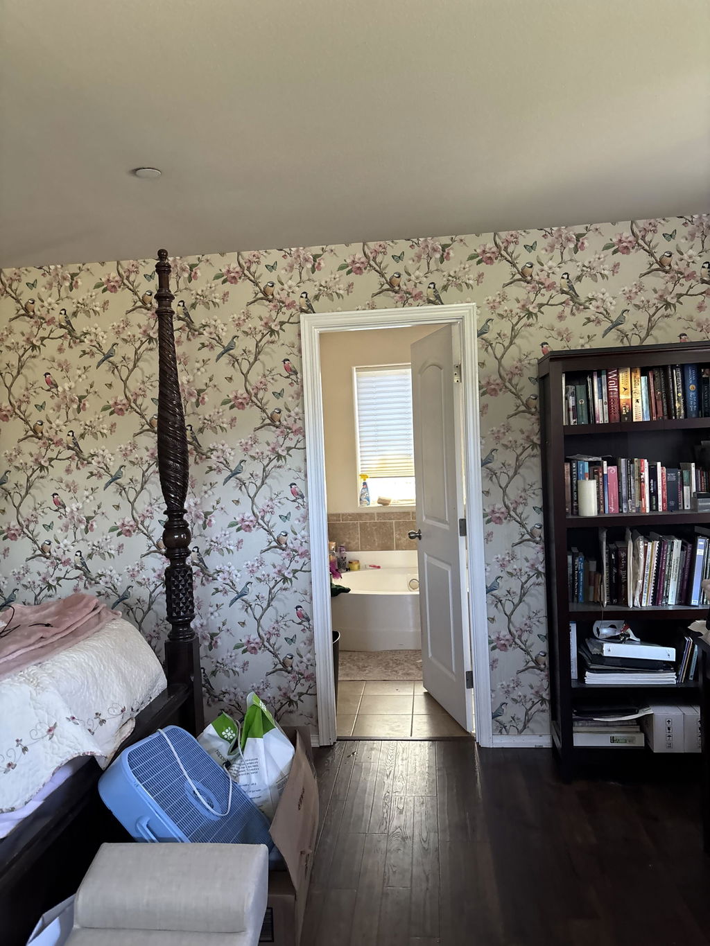 Customer photo from Christine Helman's Canvas & Ivy review