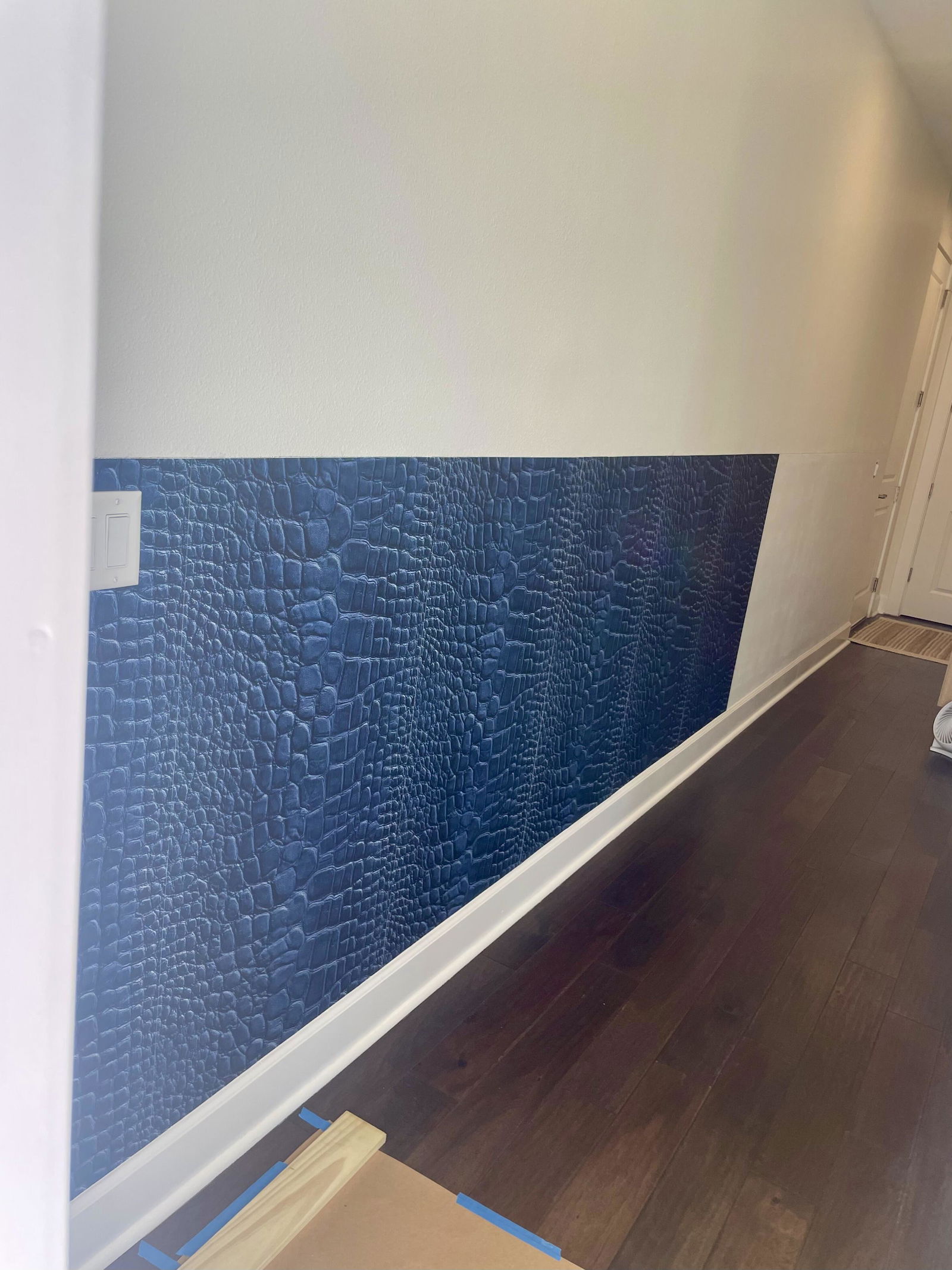 Customer photo from Phylis Smith's Canvas & Ivy review