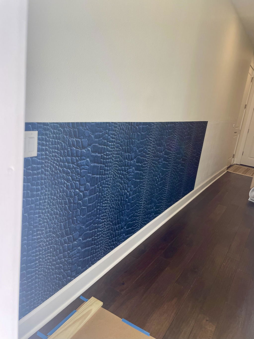 Customer photo from Phylis Smith's Canvas & Ivy review